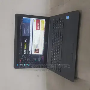 Laptop HP 15 4GB Intel Core I3 HDD 1T