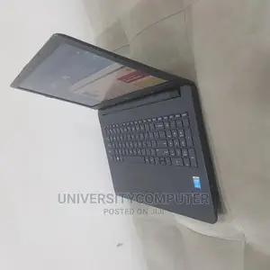 Laptop HP 15 4GB Intel Core I3 HDD 1T