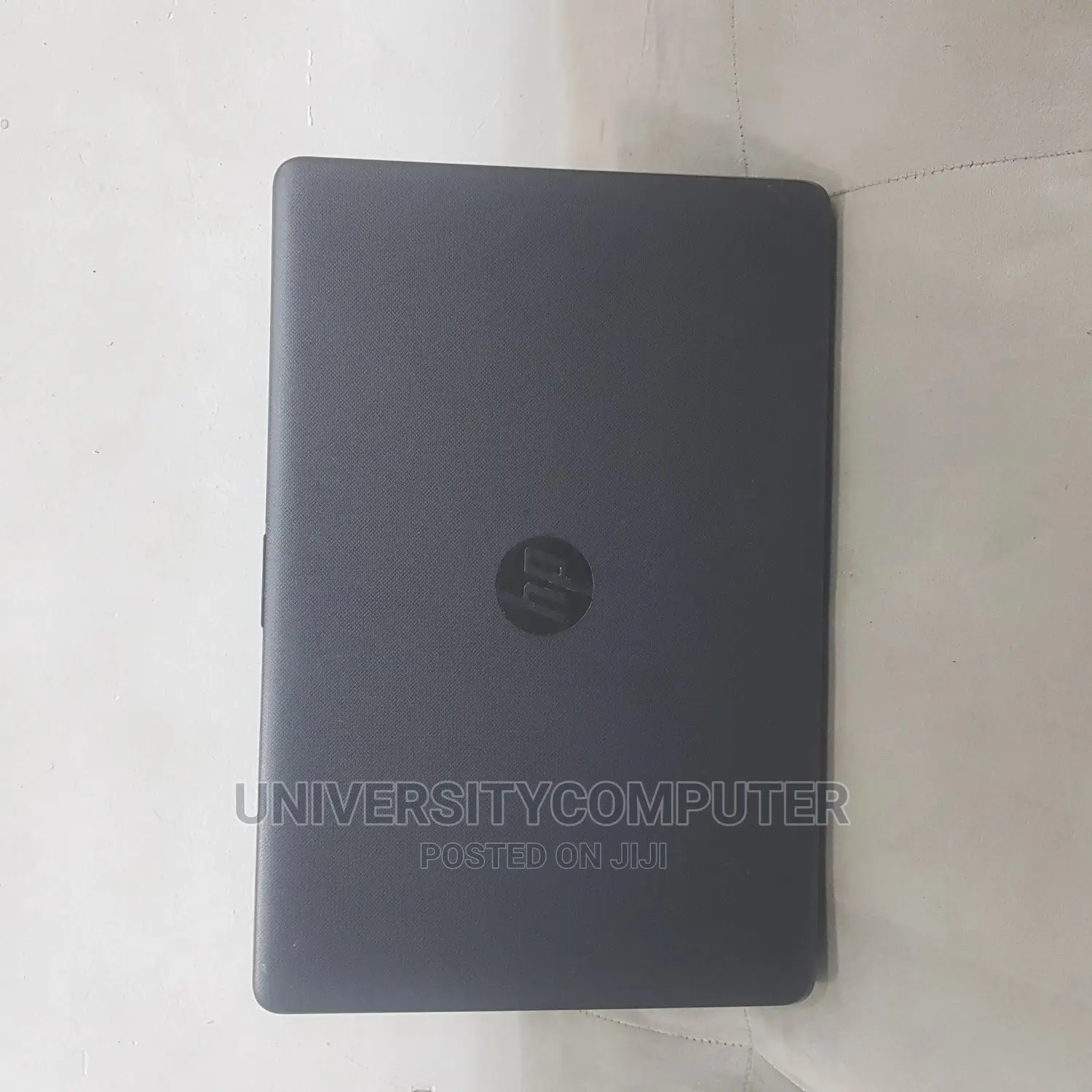 Laptop HP 15 4GB Intel Core I3 HDD 1T
