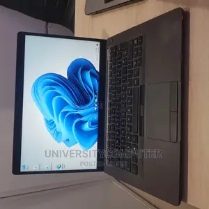Laptop Dell Latitude 5400 8GB Intel Core I5 HDD 1T