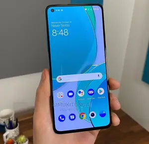 New OnePlus 8T 256 GB Green