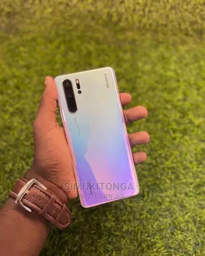 New Huawei P30 Lite 128 GB Black