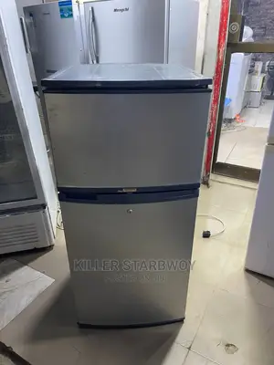 Fridge Milango Miwili Bei Rafik Kwa Kila Mmoja