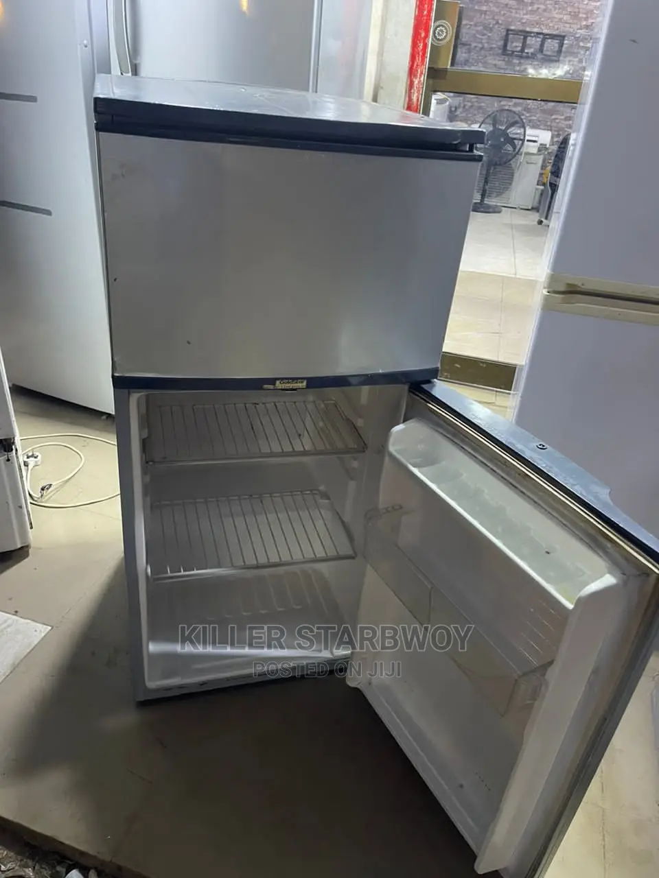 Fridge Milango Miwili Bei Rafik Kwa Kila Mmoja