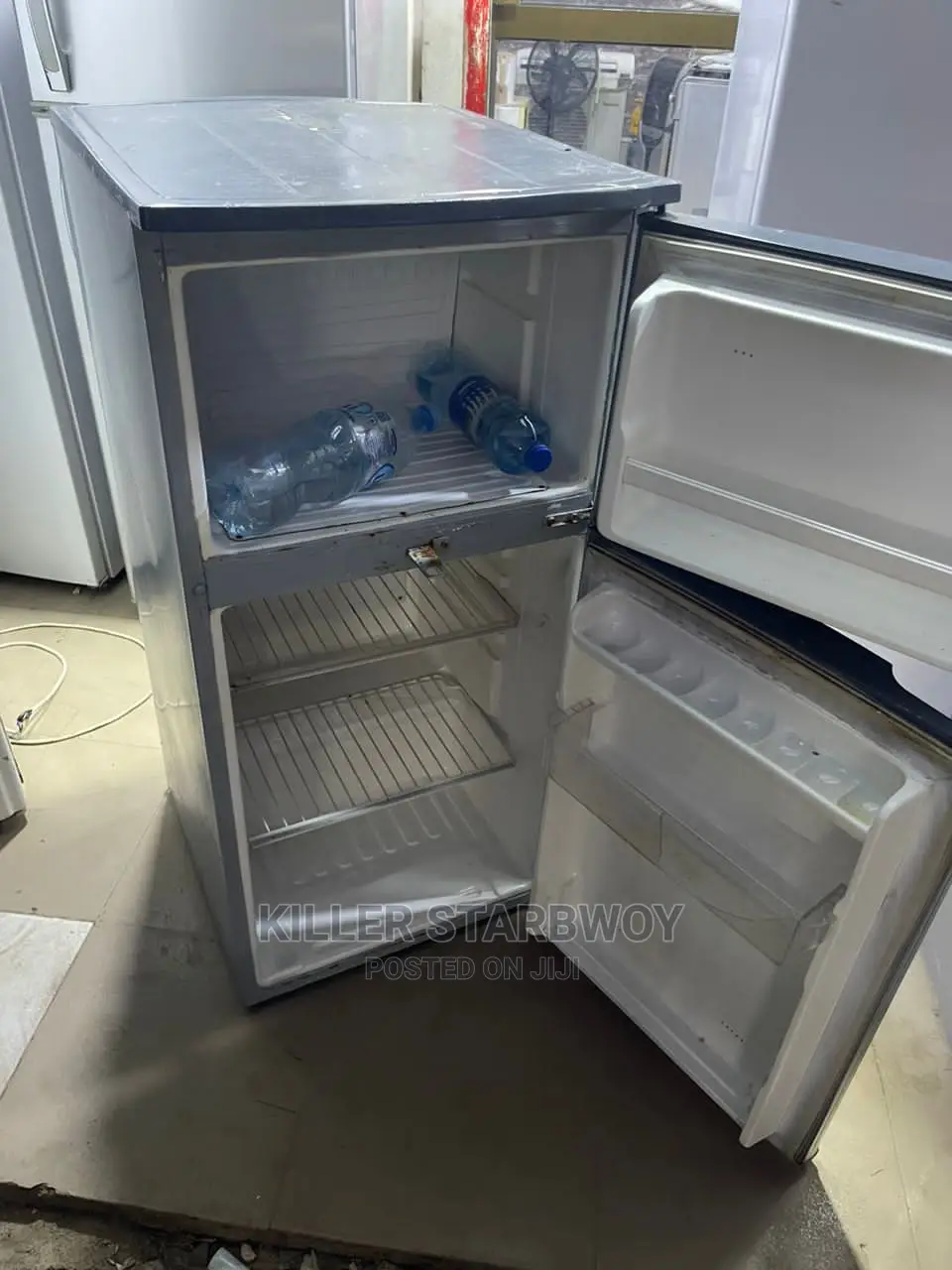 Fridge Milango Miwili Bei Rafik Kwa Kila Mmoja