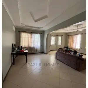 4bdrm House in Mbezi Beach for Rent
