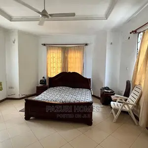 4bdrm House in Mbezi Beach for Rent
