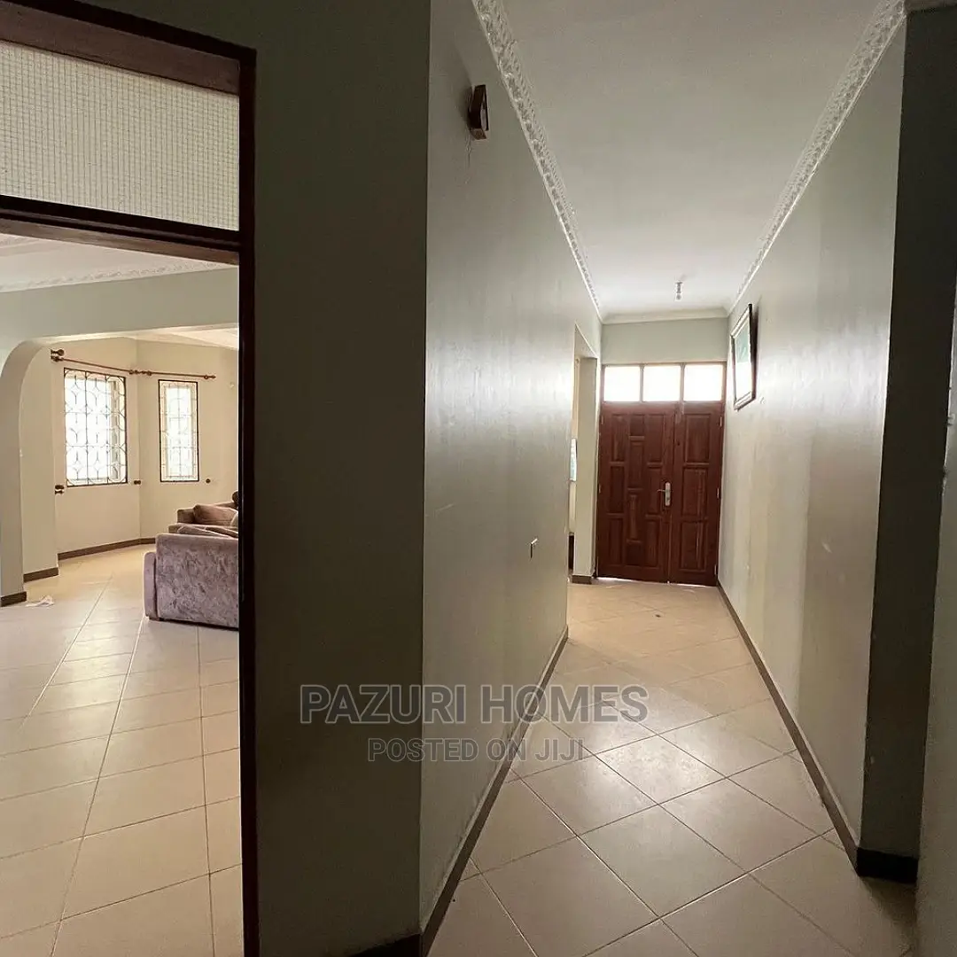4bdrm House in Mbezi Beach for Rent