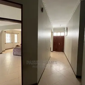 4bdrm House in Mbezi Beach for Rent