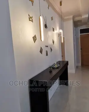 Furnished 2bdrm Apartment in Mbezi for Rent