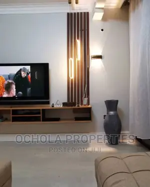 Furnished 2bdrm Apartment in Mbezi for Rent