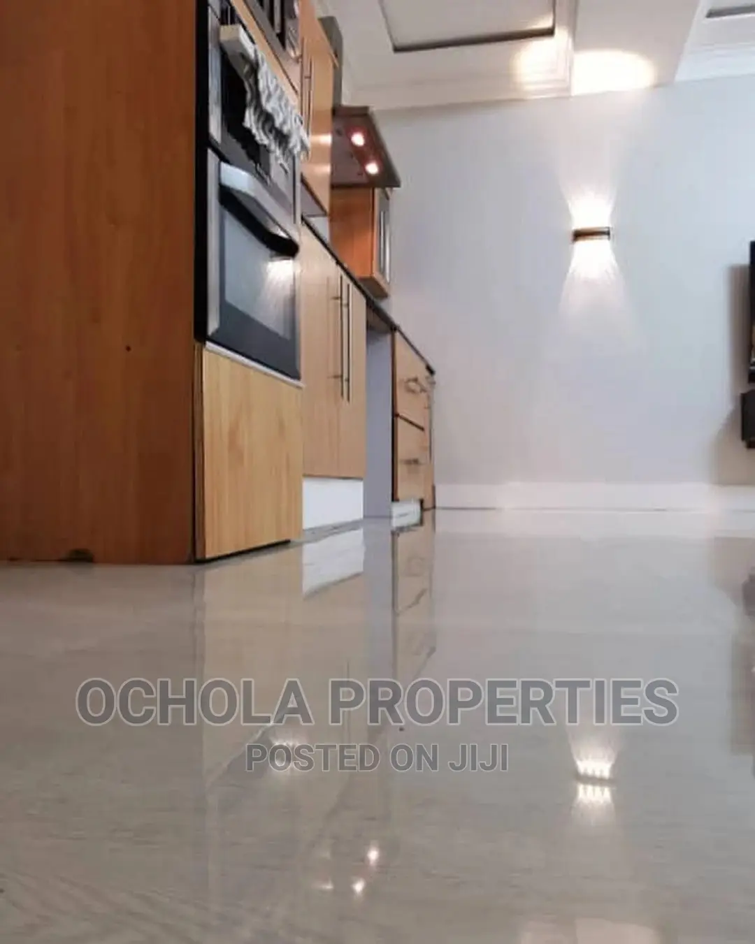 Furnished 2bdrm Apartment in Mbezi for Rent
