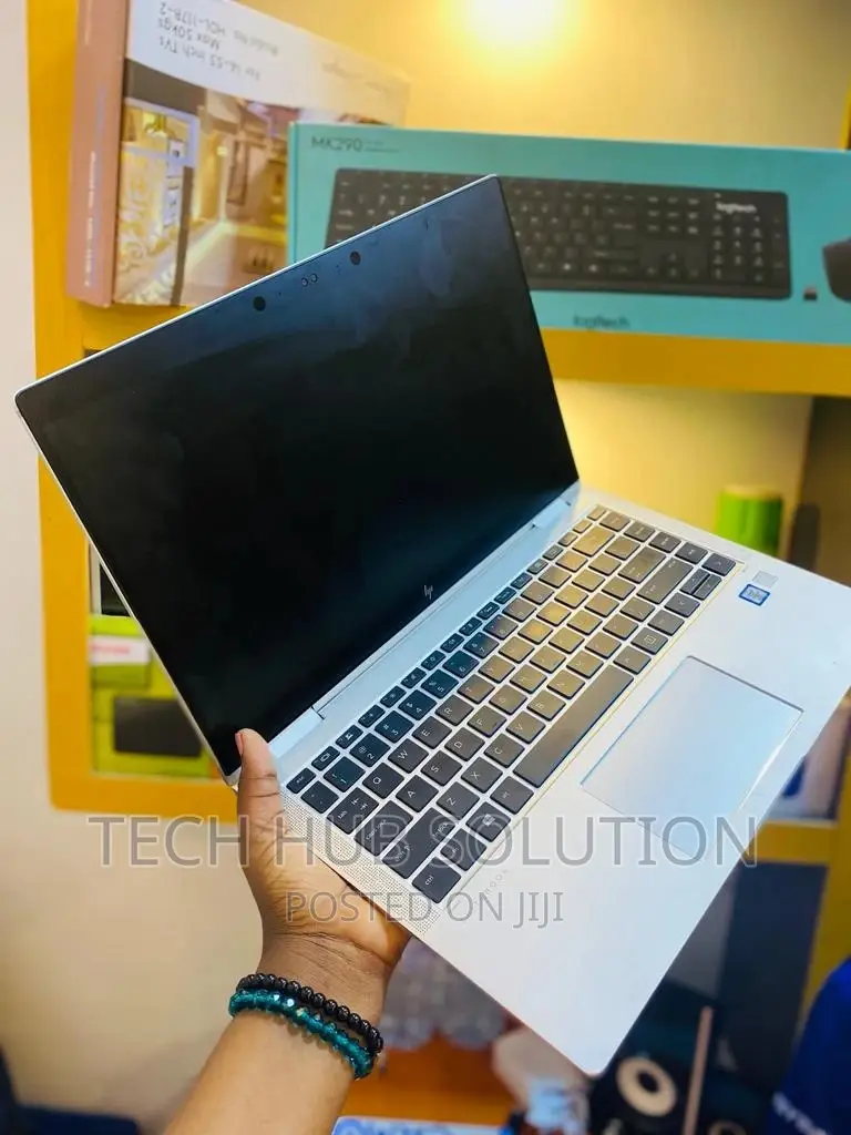 Laptop HP EliteBook X360 1040 G5 8GB Intel Core I5 SSD 512GB