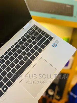 Laptop HP EliteBook X360 1040 G5 8GB Intel Core I5 SSD 512GB