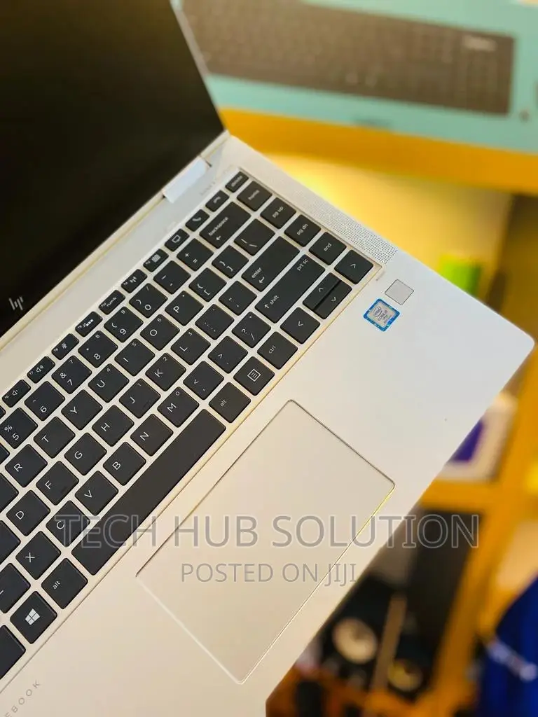 Laptop HP EliteBook X360 1040 G5 8GB Intel Core I5 SSD 512GB