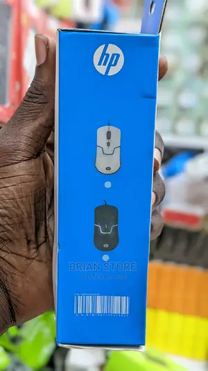 Gaming Mouse