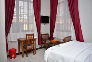 Hotel Available for Sale