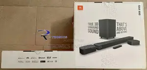 JBL Bar 800 Pro