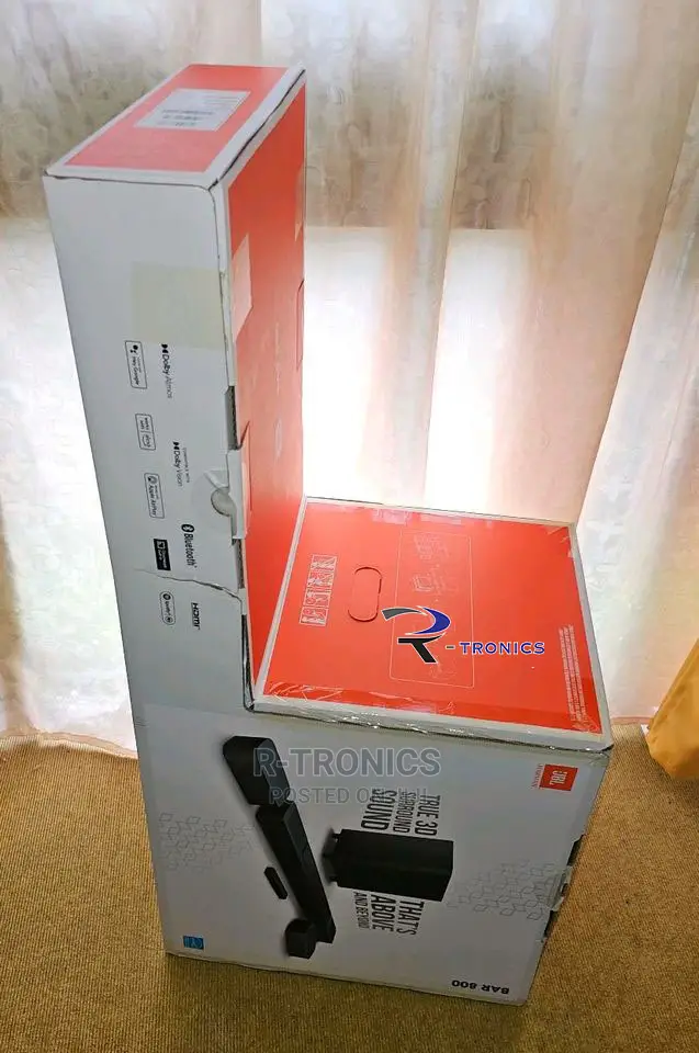 JBL Bar 800 Pro