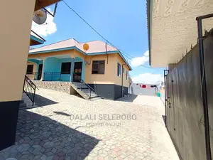 2bdrm Bungalow in Mbezi Inn, Kimara for rent