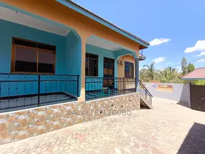 2bdrm Bungalow in Mbezi Inn, Kimara for rent