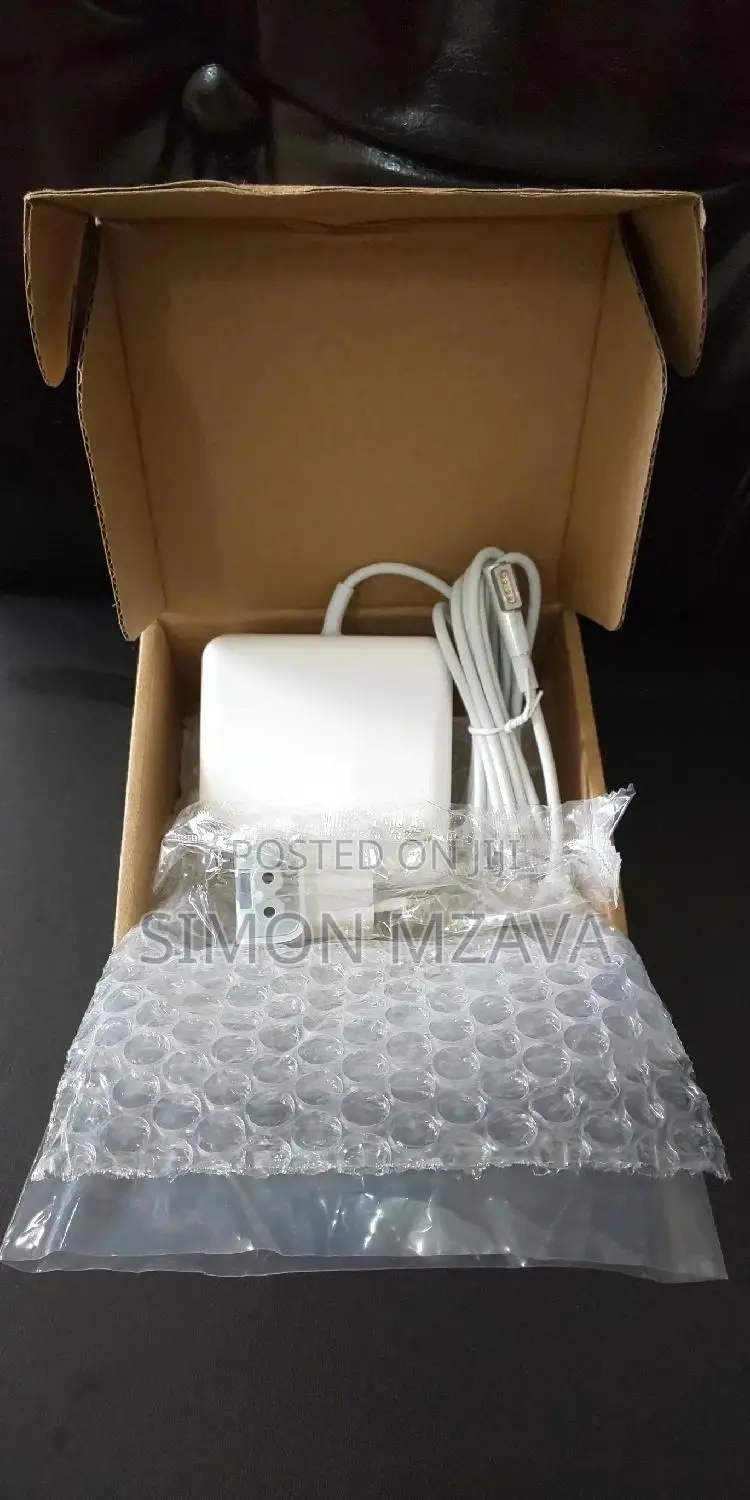 Apple Mackbook Adapter Magsafe 60w