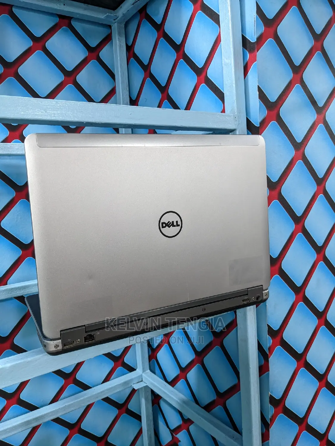 Laptop Dell Latitude 5420 12GB Intel Core I5 HDD 500GB