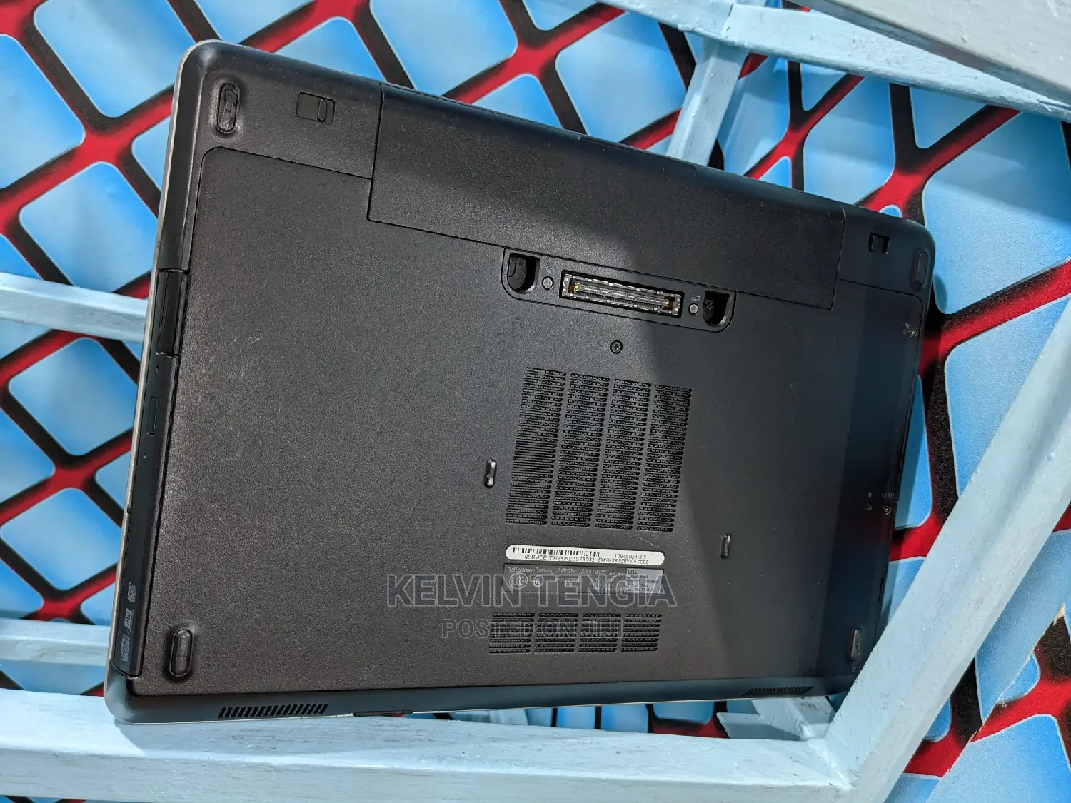 Laptop Dell Latitude 5420 12GB Intel Core I5 HDD 500GB