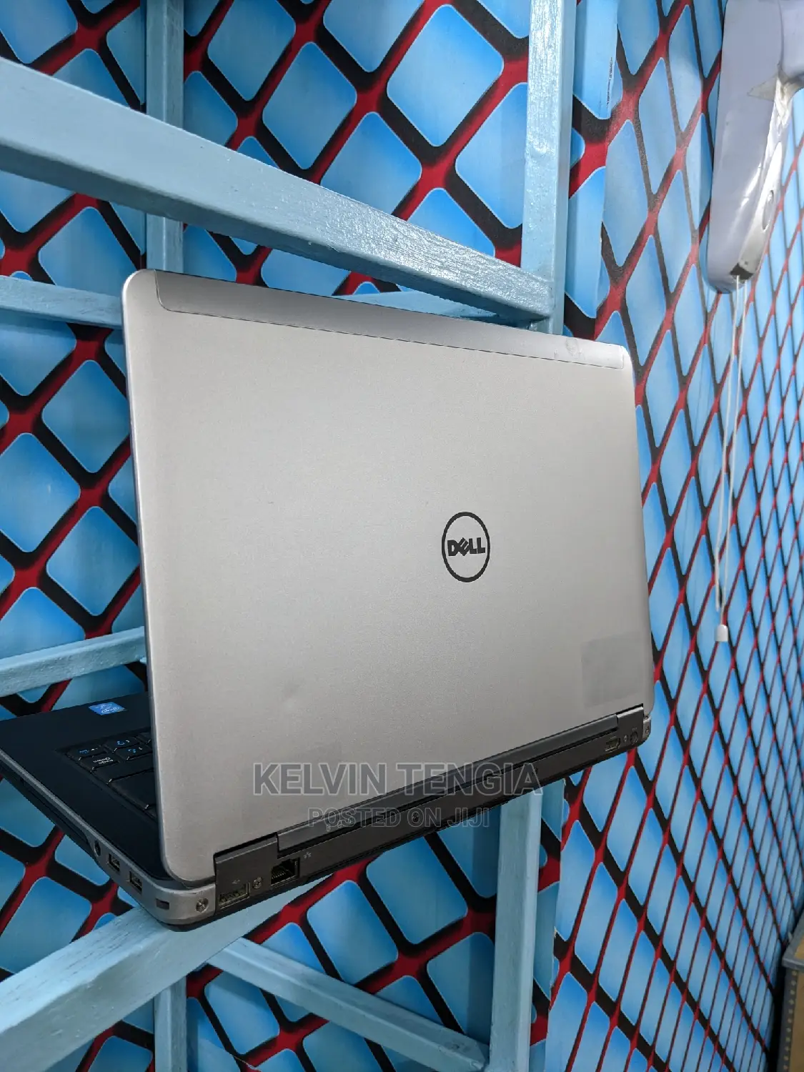 Laptop Dell Latitude 5420 12GB Intel Core I5 HDD 500GB