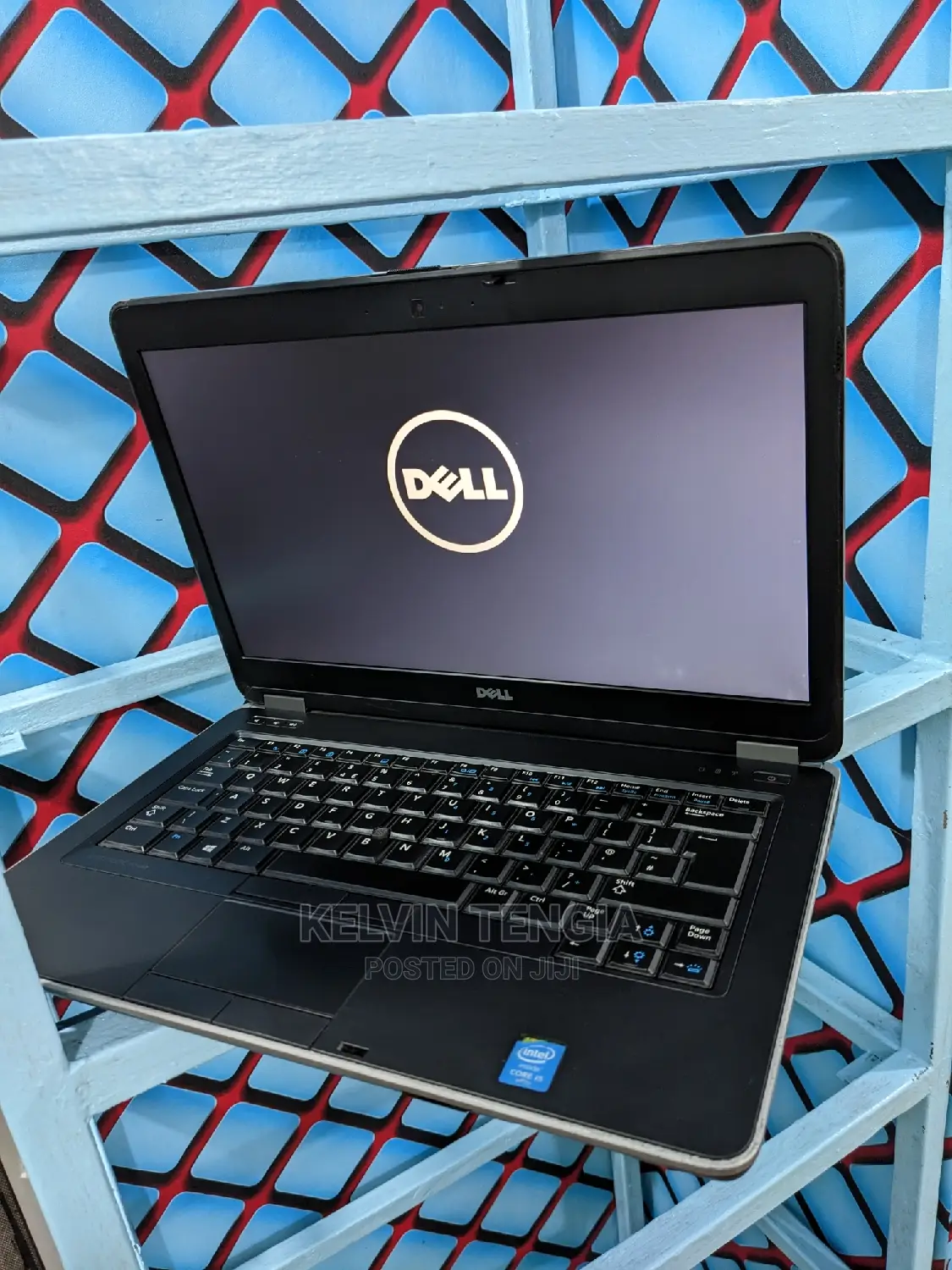 Laptop Dell Latitude 5420 12GB Intel Core I5 HDD 500GB