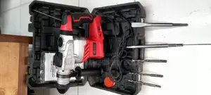 Hummer Drill Electric