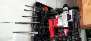 Hummer Drill Electric