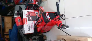 Welding Package Kubwa