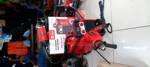 Welding Package Kubwa