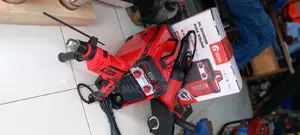 Welding Package Kubwa