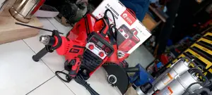Welding Package Kubwa