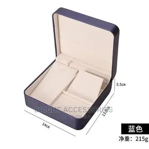 Boxes Za Accessories