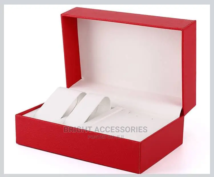 Boxes Za Accessories