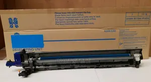 Konica Minolta Developing Unit DV512C/DV619C/DV313C