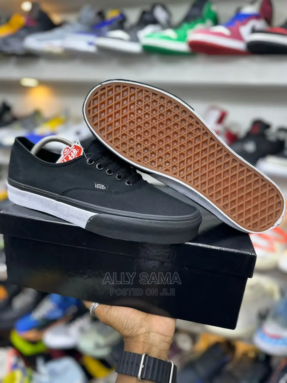 Vans Original