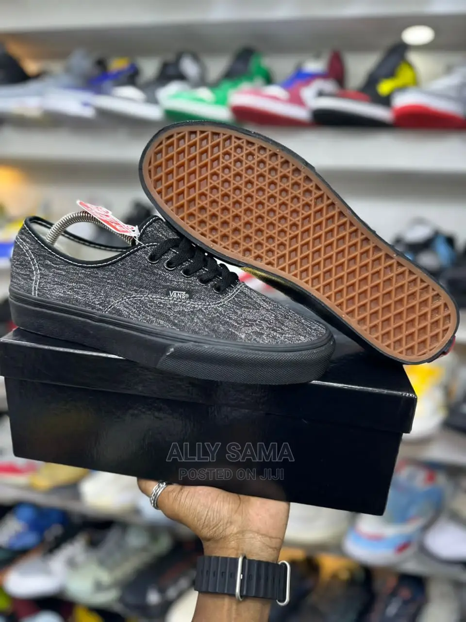 Vans Original