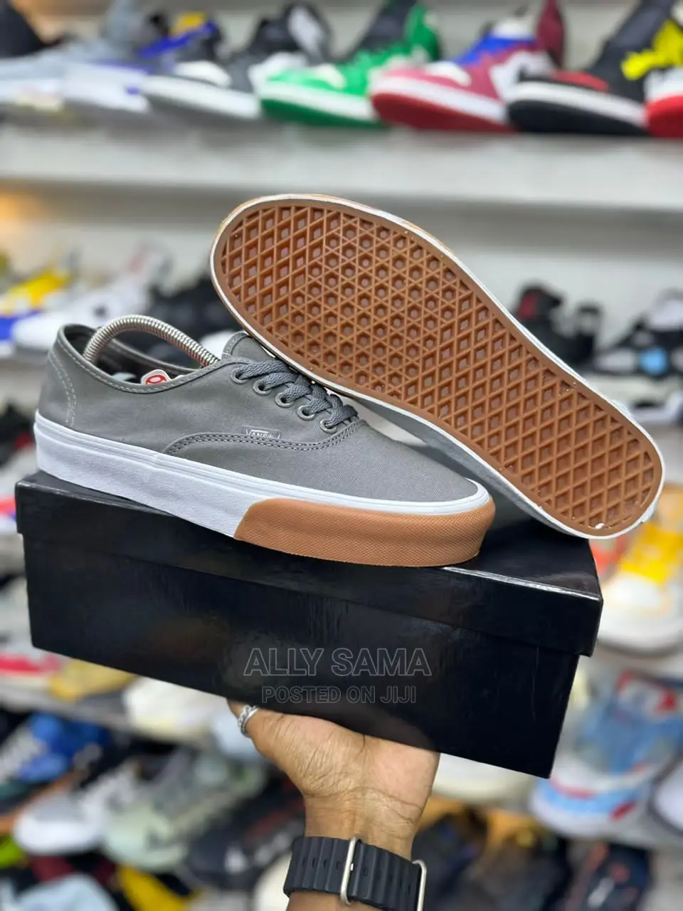 Vans Original