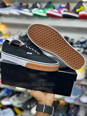 Vans Original