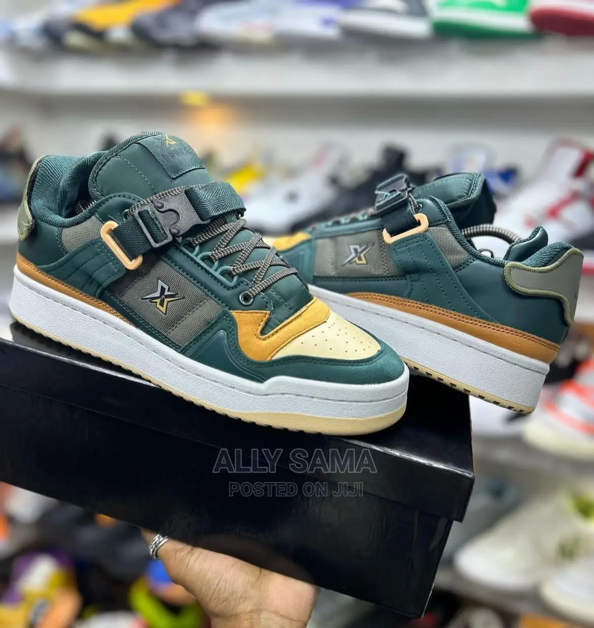 Men's Sneakers