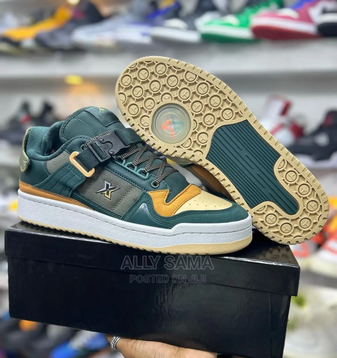 Men's Sneakers