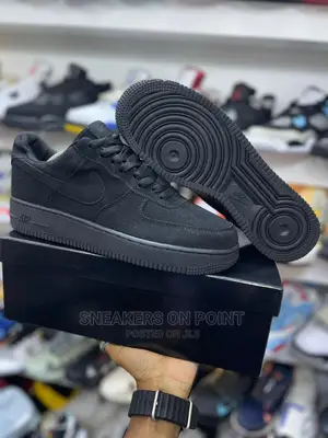 Brand New Air Jordan
