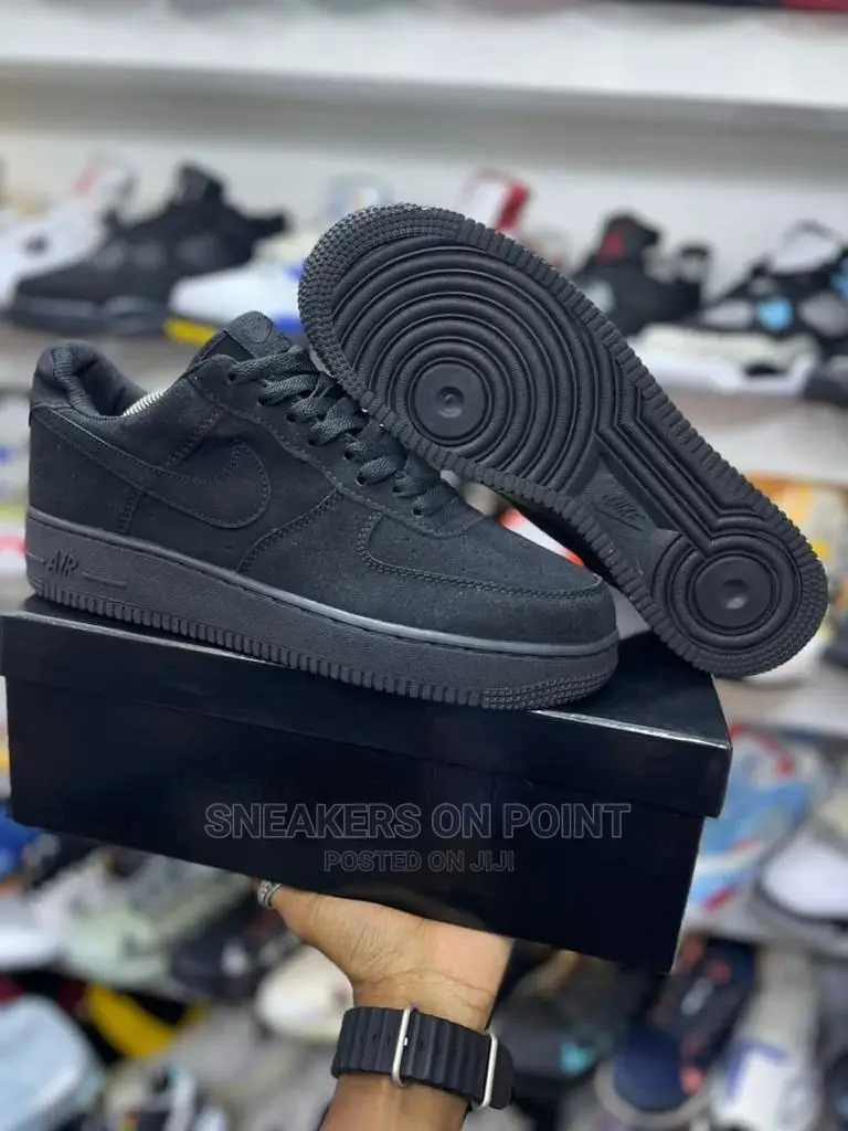 Brand New Air Jordan