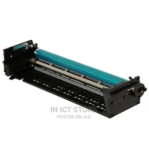 Konica Minolta Black Drum Unit for Bizhub 200, Bizhub 362