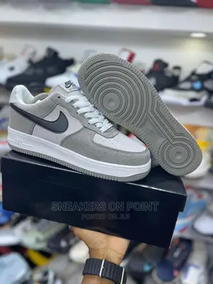 Brand New Air Force 1