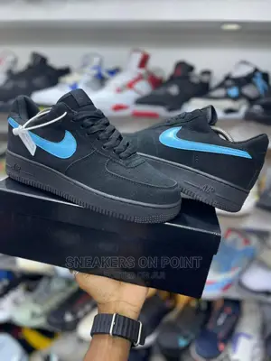 Brand New Air Force 1